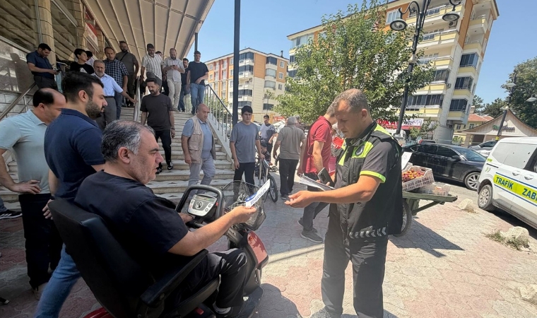 Sokakta Verilen Her Para Gerçek İhtiyaç Sahiplerinin Hakkını Gasp Ediyor