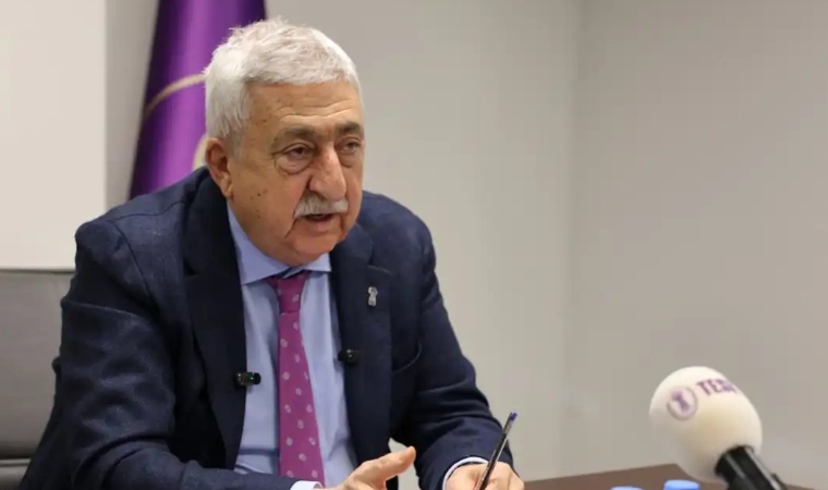 Esnaf Borç Batağından Çıkmakta Zorlanıyor: Palandöken’den Yeni Düzenleme Talebi