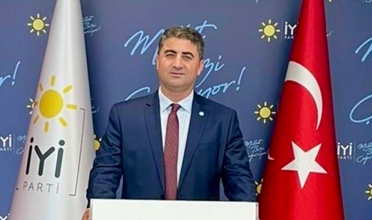 TFF'nin Lisans Artışına İyi Partiden Sert Tepki