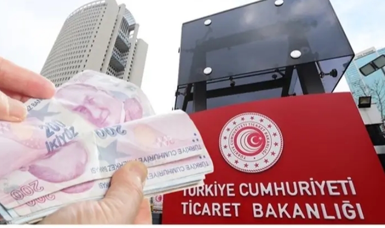 Ticaret Bakanlığı 7 Ayda Denetim Bilançosunu Açıkladı: Cezalar 19 Milyar TL’yi Aştı