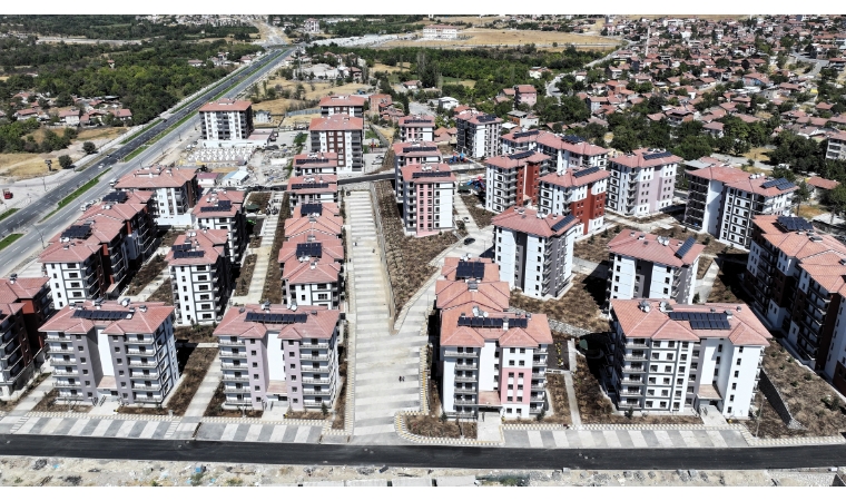 Türkiye Genelinde Düşüş Yaşanırken Malatya'da Satışlar İkinci Elde Yoğunlaştı
