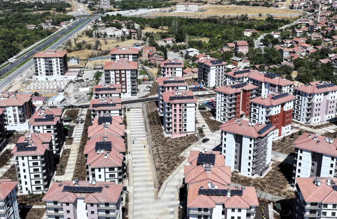 Türkiye Genelinde Düşüş Yaşanırken Malatya'da Satışlar İkinci Elde Yoğunlaştı