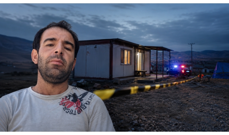 Ümit Ulutaş’ın Ölümüyle İlgili Şoke Eden Detay: Önce Cinayet, Sonra Kayıp İhbarı
