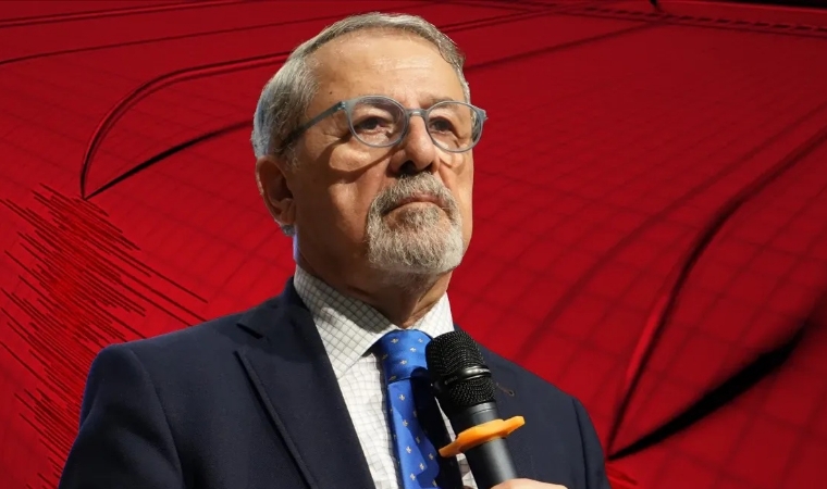 Ünlü Deprem Uzmanı Naci Görür Büyük Bir Depremin Olacağını Vurgulayarak Acil Adım Çağrısı Yaptı