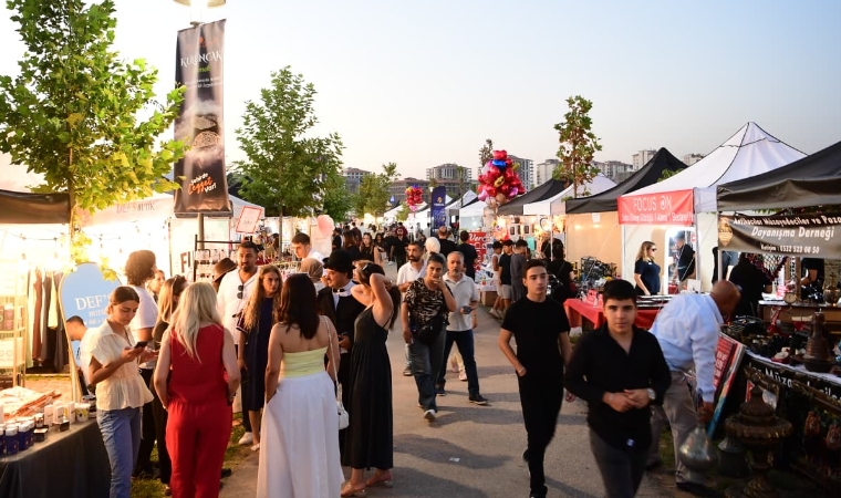 Ünlü Şeflerin Akın Ettiği Malatya Gastronomi Merkezi Kapılarını Açıyor