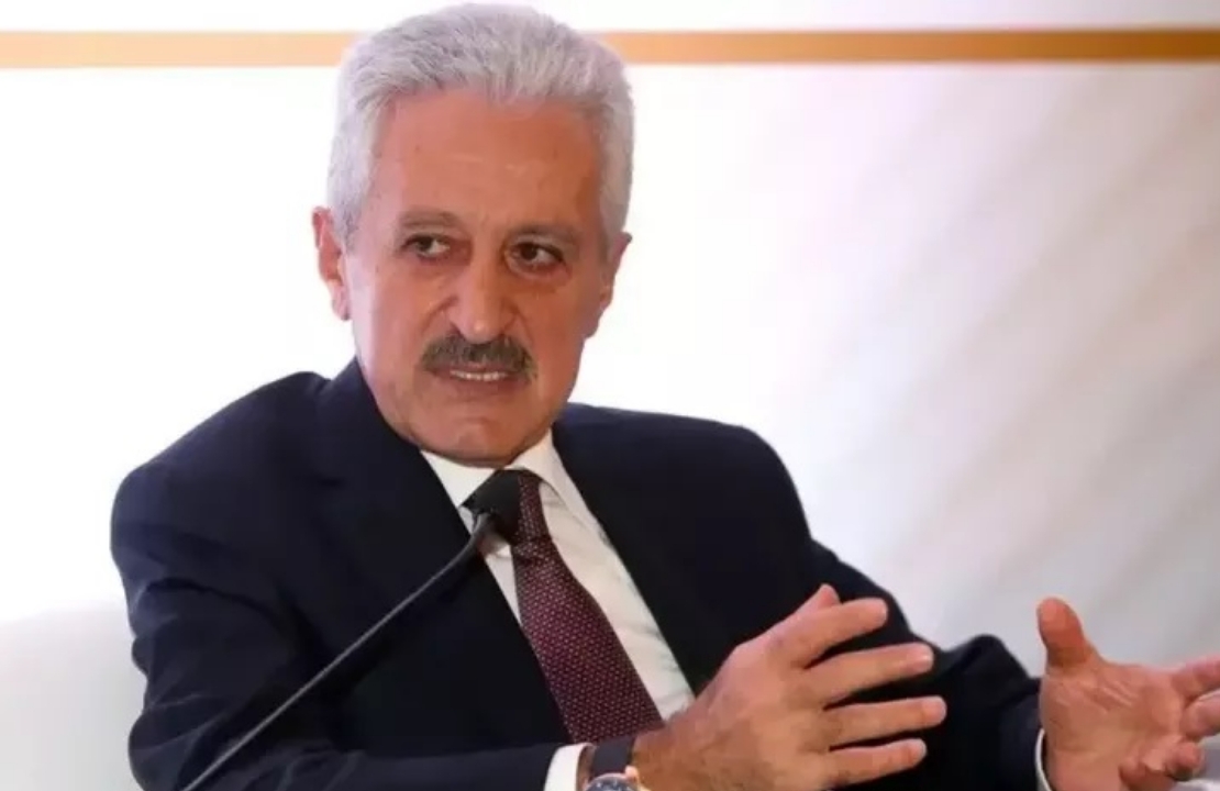 Vahap MUNYAR / Arapgir’e çok büyük yatırım yapıyor, 14 yıllık hayal gerçeğe dönüşüyor