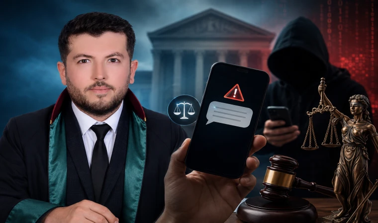 Vatandaşları Korkutup Parasını Çalan Yeni Tuzak Deşifre Oldu