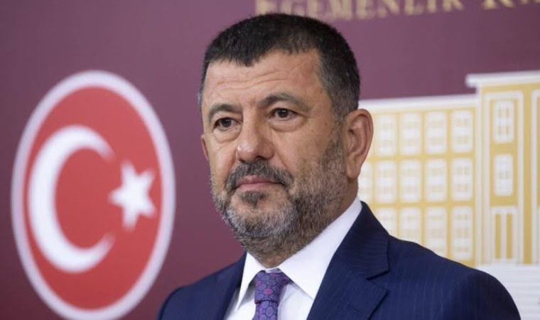 Veli Ağbaba'nın Ağabeyi Hür Ağbaba İhale Soruşturmasında Tutuklandı