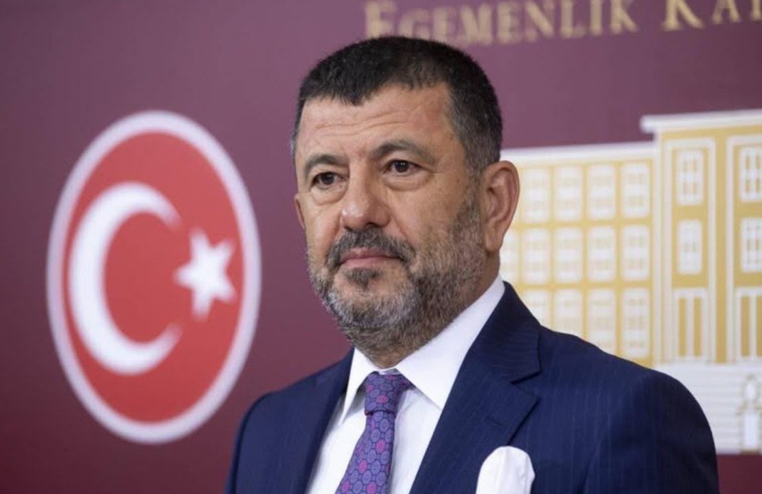 Veli Ağbaba'nın Ağabeyi Hür Ağbaba İhale Soruşturmasında Tutuklandı