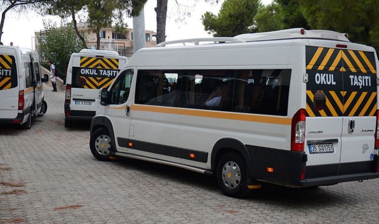 Veliler Dikkat! Okul Servisi Seçerken Bu Belgelere Mutlaka Bakın