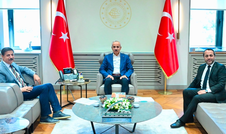 Yatırımlarda Sona Gelindi: Havalimanı Eylül, Çevre Yolu Ekim Ayında Açılıyor