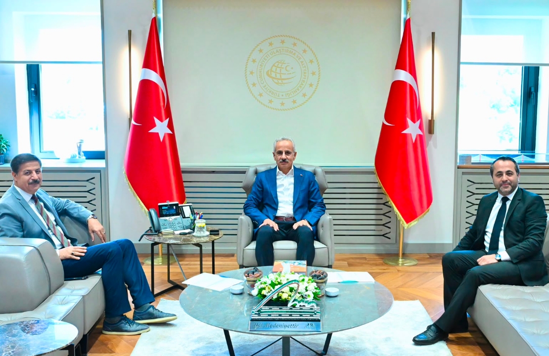 Yatırımlarda Sona Gelindi: Havalimanı Eylül, Çevre Yolu Ekim Ayında Açılıyor