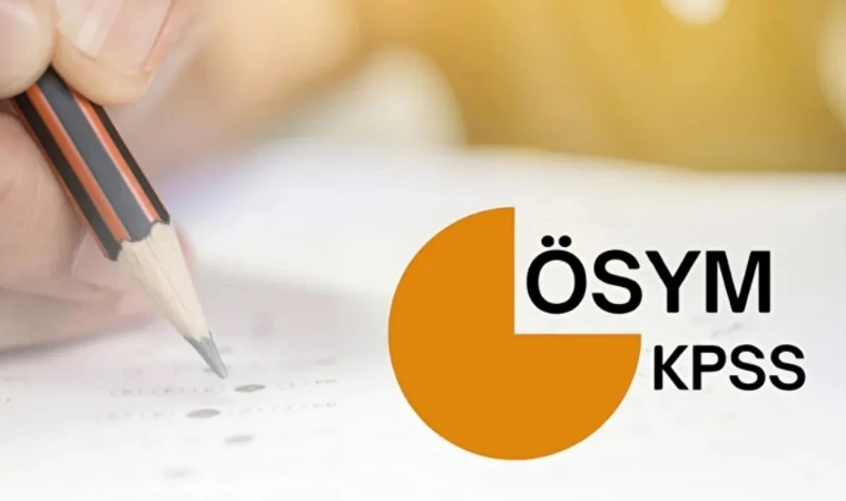 Yüz Binlerce Adayın Beklediği 2026-KPSS Ortaöğretim Başvuruları Başladı