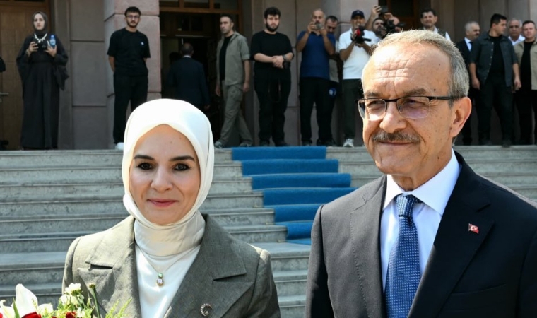 Zafer Partisi Heyeti Bakan Göktaş'ın Malatya Programına Alınmadı