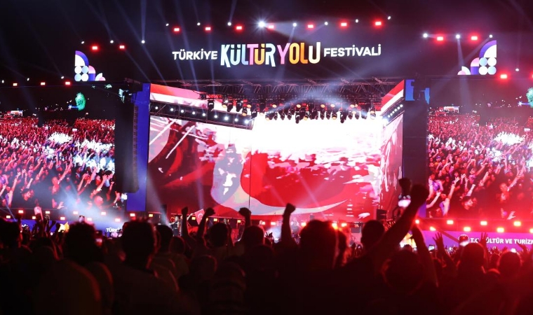 Zafer Partisi’nden Kültür Yolu Festivali Çıkışı: “İçerik İle Bütçe Arasında Dengesizlik Var Mı?”