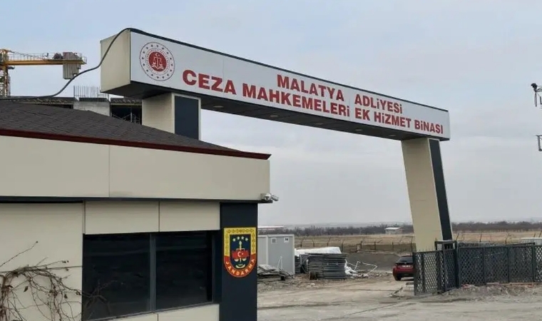 6 Şubat Depreminin İlk Saniyelerinde Yıkılmıştı: 5 Sanığa Ağır Hapis Cezası