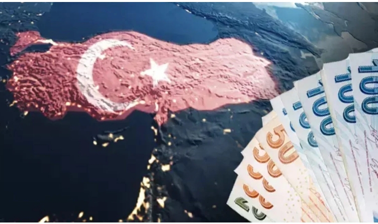 Abdurrahman DAŞKAYA / Türkiye'nin Borcu Çok Mu?