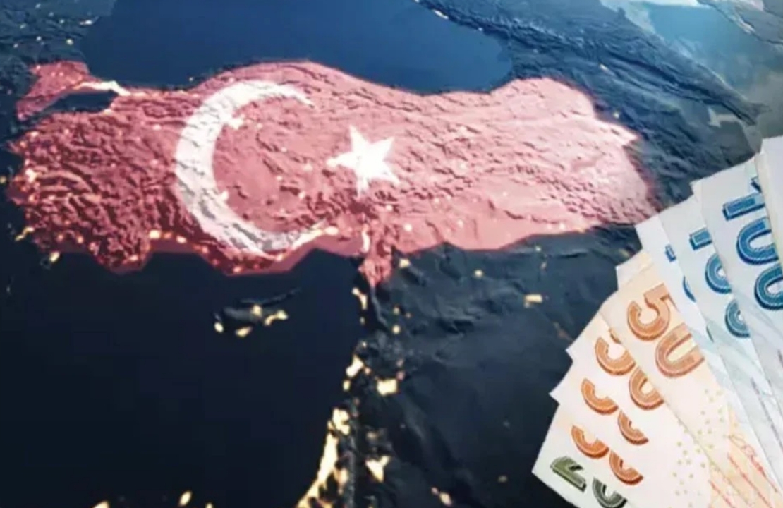 Abdurrahman DAŞKAYA / Türkiye'nin Borcu Çok Mu?
