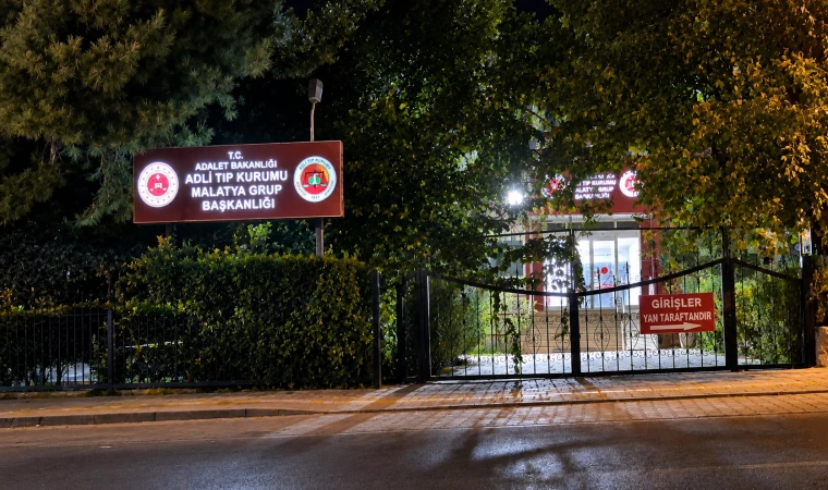 Adem Hasan Abik Doğanyol İlçesindeki Olayda Hayatını Kaybetti