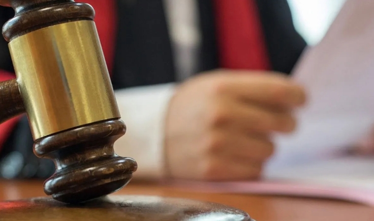 Akrabalar Arasındaki Kanlı Kavgada Baba ve Oğluna Hapis Cezası Verildi