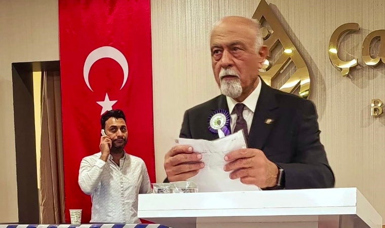 Ankara Arapgir Derneği’nden Öğrenciler İçin Anlamlı Kampanya
