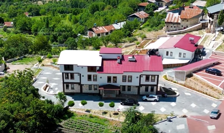 Arapgir’de Faaliyet Gösteren İki Otel Şehit Yakınları ve Gaziler İçin Kapılarını Ücretsiz Açtı