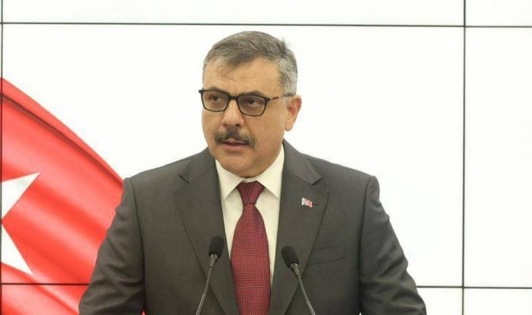Bakan Çiftçi Uyardı: Direksiyon Başında İlk Hareketiniz Bu Olsun