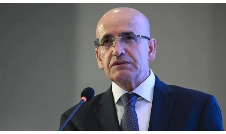 Bakan Şimşek’ten Borsa Ve Fon Piyasasına İlişkin Kritik Açıklama