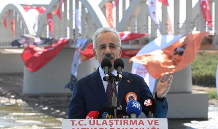 Bakan Uraloğlu Malatya ve Gürün İçin Geliyor: İşte Programı