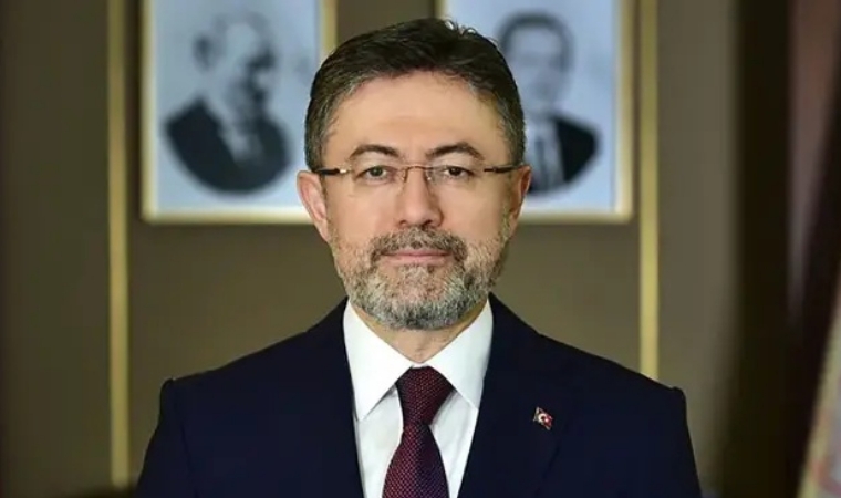 Bakan Yumaklı Duyurdu: Üretime 844,5 Milyon Liralık Hibe Desteği