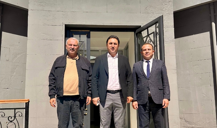 Başkan Cengiz’den Yeni Eğitim Yılı Mesajı: Başarı ve Verimlilik...