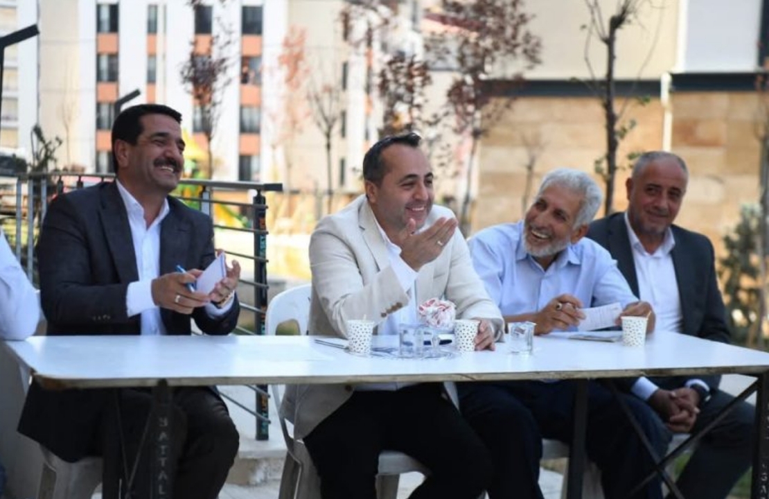 Battalgazi’de Konut Tartışması: “At Kimin?” Sorusu Gündeme Geldi