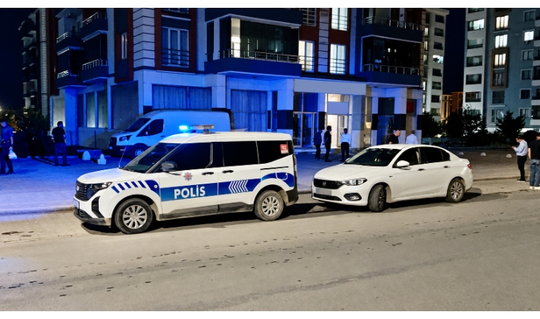 Battalgazi’de Silah Sesleri Paniğe Neden Oldu: Polis Şüphelilerin Peşinde