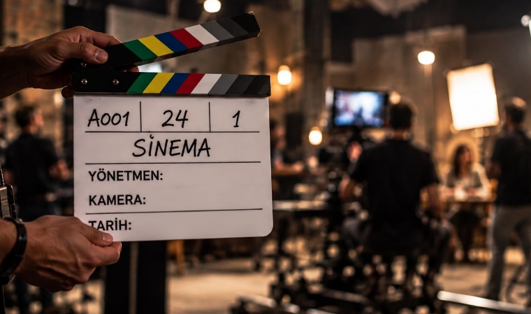 Beyaz Perdede İndirim Günleri Başladı! Tüm Filmler İki Gün Boyunca 90 Lira