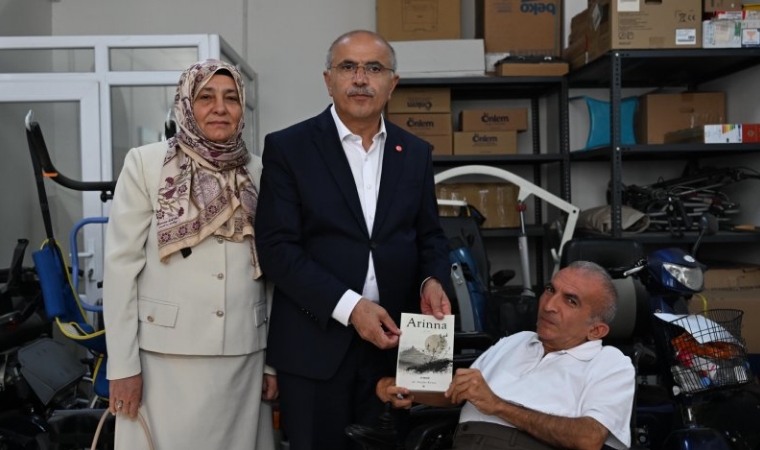 Binlerce Akülü Araç Tamir Edilerek Mağduriyetin Önüne Geçildi