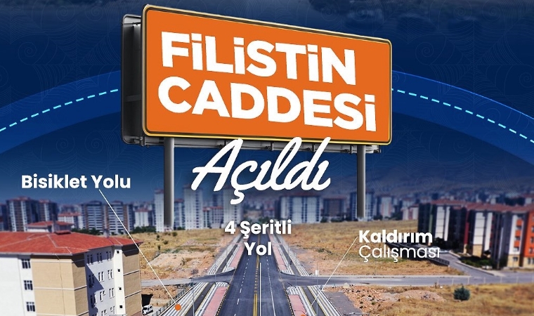 Bostanbaşı’nda Ulaşımı Değiştirecek Düzenleme Tamam!