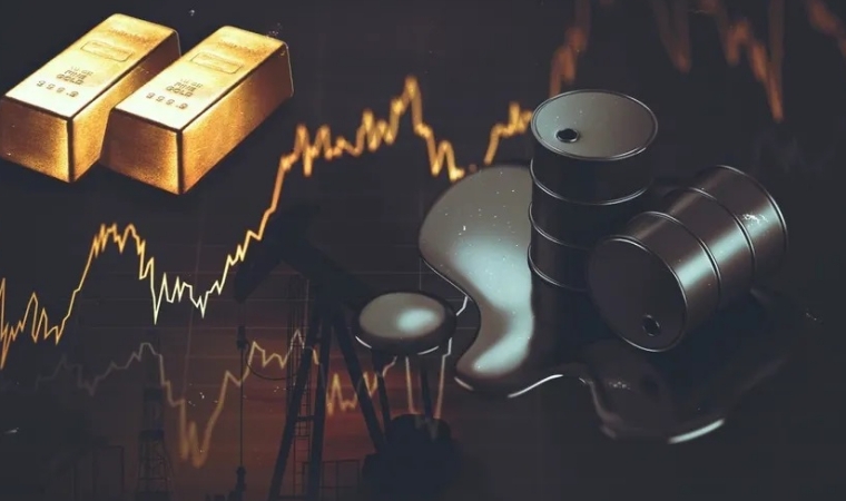 Brent Petrol Sıcak Temasların Ardından Dördüncü Günde De Yükselişini Sürdürdü