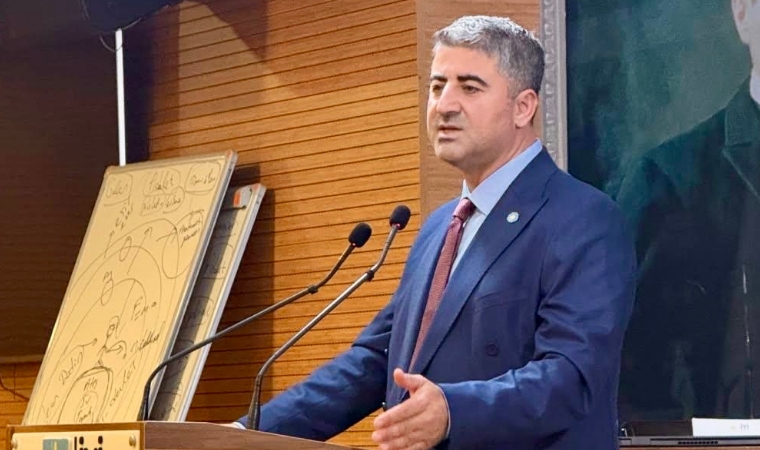 Büyükşehir Belediyesinin Üç Ayda 30 Milyon Lira Harcadığı İddiası Siyaset Gündemini Hareketlendirdi