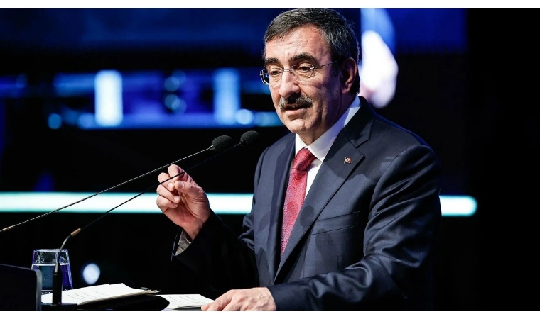 Cevdet Yılmaz: Enflasyon 2029’da Yüzde 9’a Düşürülecek