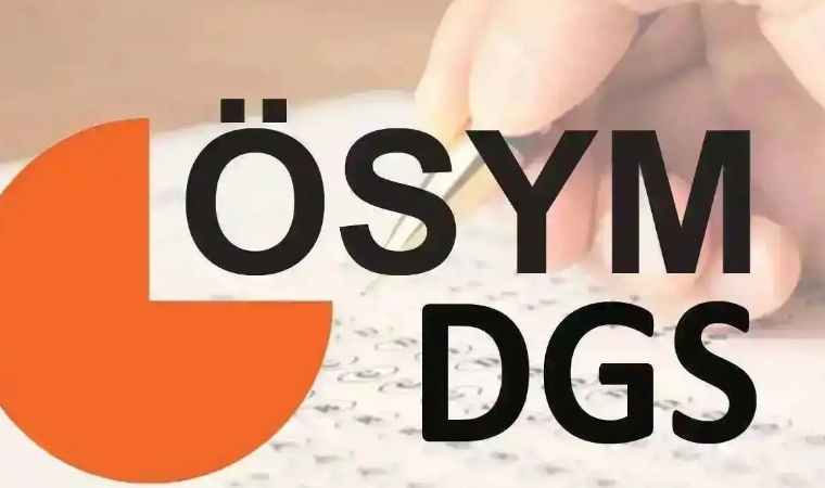 DGS Sonuçları Erişime Açıldı: Üniversite Kayıt Tarihleri Belli Oldu