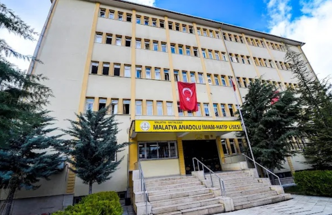 Doğan DAĞ / Bir Zamanlar Malatya İmam Hatip Lisesi Hocaları