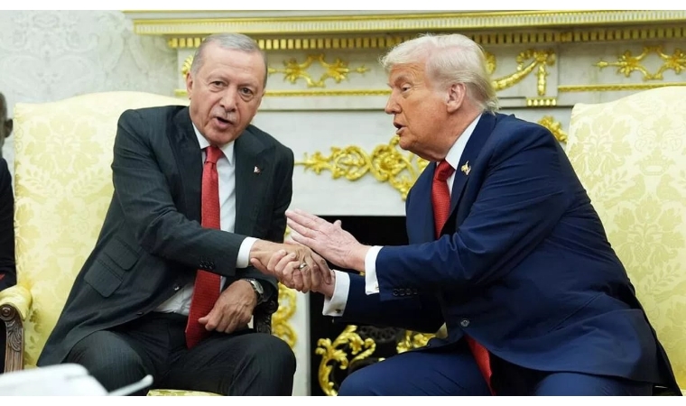 Ebuzer AYDIN / 220 Yıl Önce Trablusgarp'ta, Bugün Ankara'da