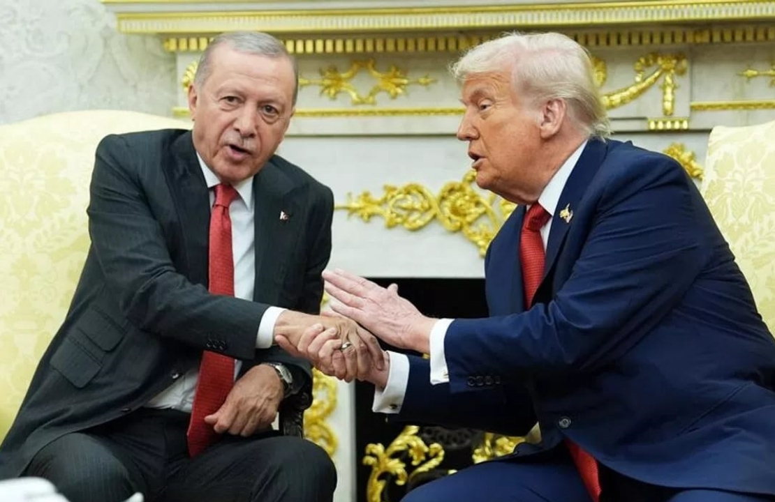 Ebuzer AYDIN / 220 Yıl Önce Trablusgarp'ta, Bugün Ankara'da