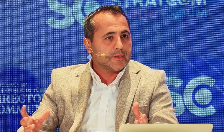 Ebuzer AYDIN / Malatya'nın Milletvekili Profili ve Abdurrahman Babacan