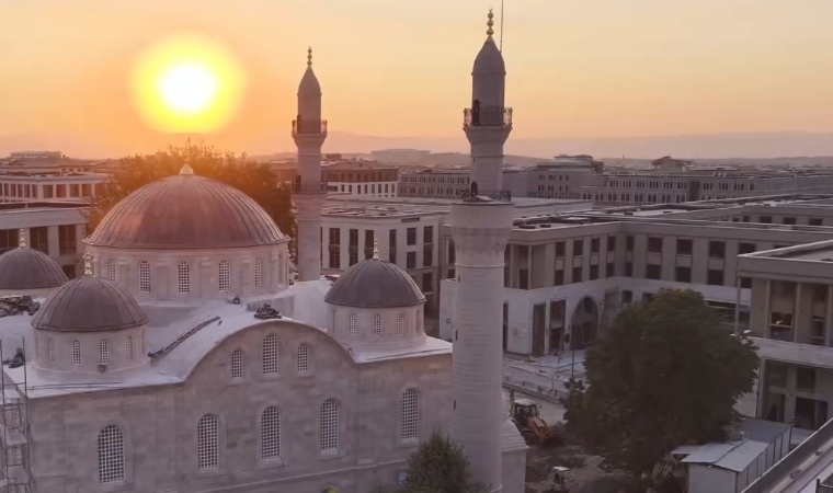 Ebuzer AYDIN / Neden Günde Beş Vakit Namaz?..