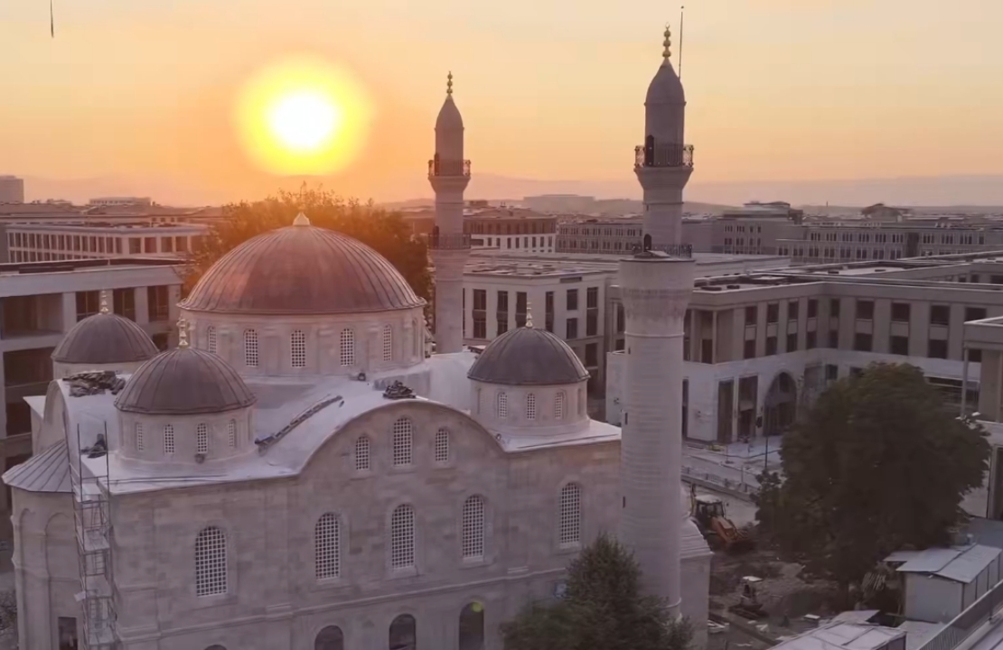 Ebuzer AYDIN / Neden Günde Beş Vakit Namaz?..