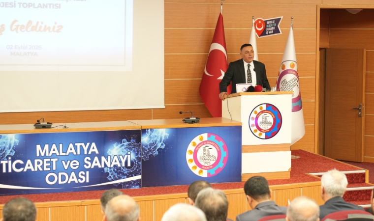 Ebuzer AYDIN / TSO Seçimleri Yaklaşırken...