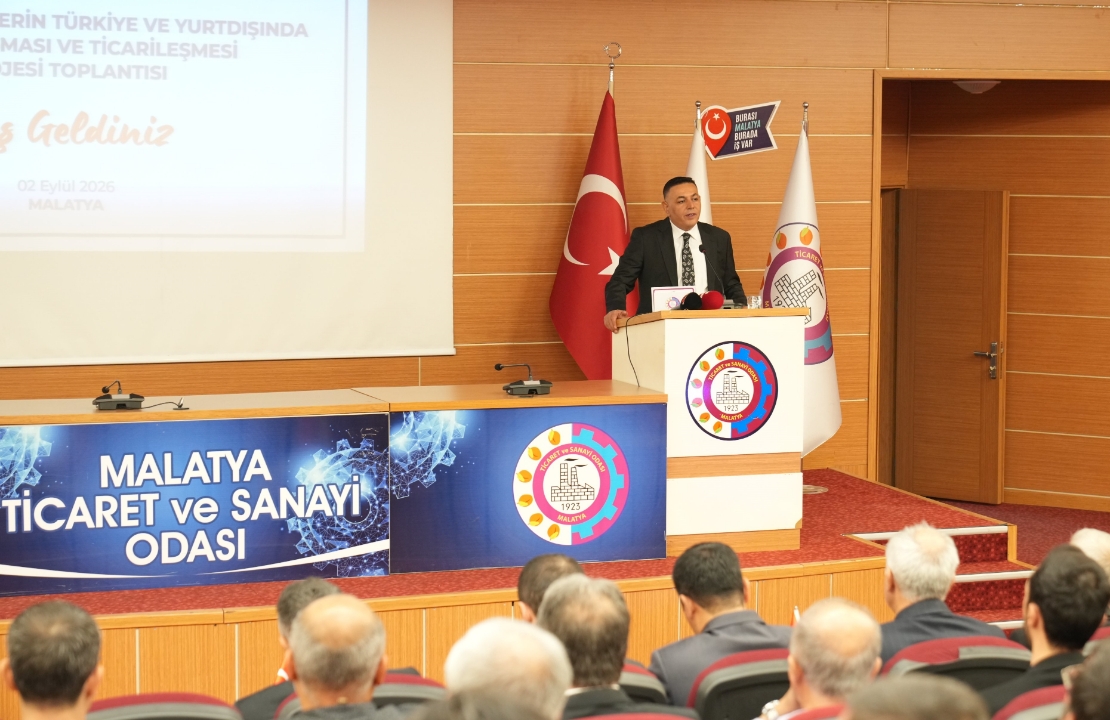 Ebuzer AYDIN / TSO Seçimleri Yaklaşırken...