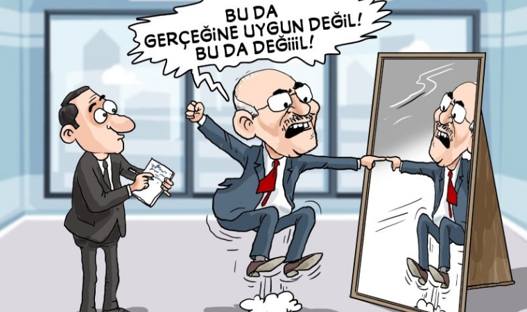Eski Duvarın Planı Yokken Sami Er'in Sözleri Tartışmayı Körükledi: Başkasının İşini Eleştirmek Kolay!