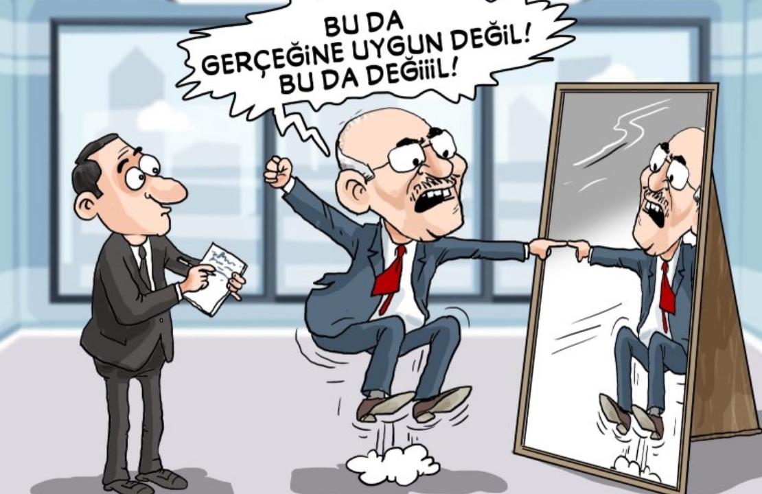 Eski Duvarın Planı Yokken Sami Er'in Sözleri Tartışmayı Körükledi: Başkasının İşini Eleştirmek Kolay!